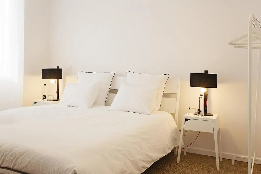 Bed and Breakfast Be And Be Sablon 13 Bruselas