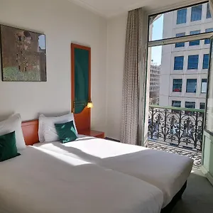 3* Szálloda Le Dome